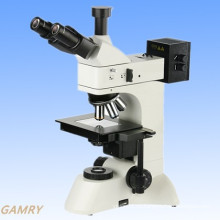 Высококачественный металлургический микроскоп Mlm-3230 высокого качества